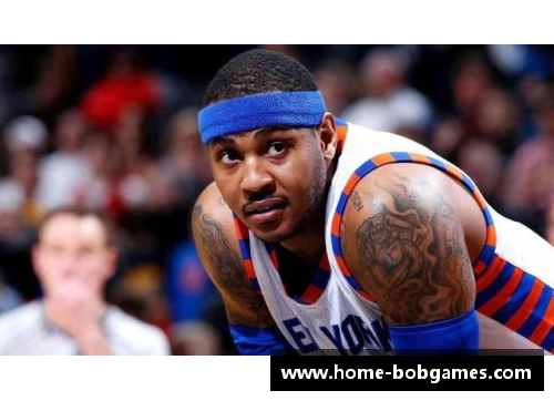 NBA重生：巅峰高富帅的传奇篇章
