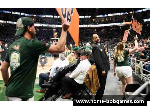 NBA花絮：全方位揭秘球场内外的精彩瞬间